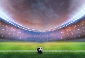FIFA50亿美元收入目标-双星闪耀，科维托娃巅峰对决与库里70分激战湖人，回归赛场悬念丛生